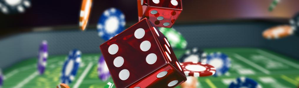 craps strategy