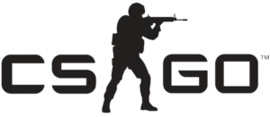 csgo logo