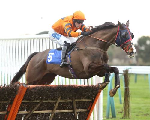 fontwell park raceday