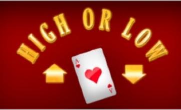 high or low 226px