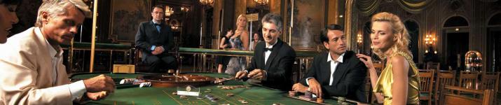 high roller casino players