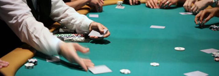 uk casino origins