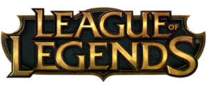 lol logo