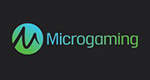 Microgaming Logo