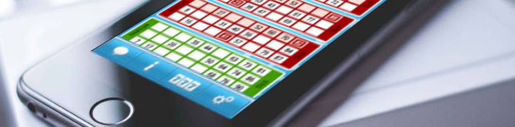 mobile bingo
