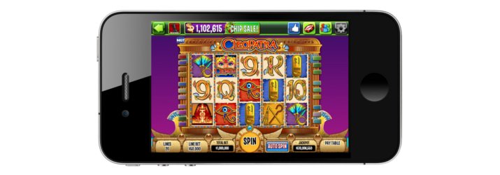 real casino slot apps