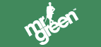 mr green logo