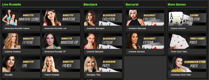 netbet bonus live casino