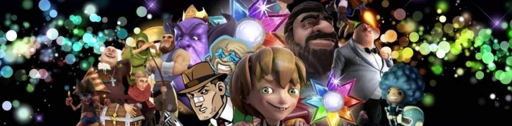netent casino games