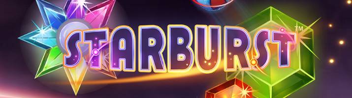 netent slots starburst