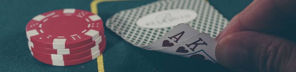 how to play blackjack online