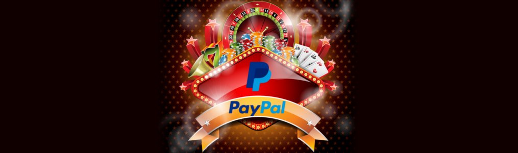 paypal casinos uk