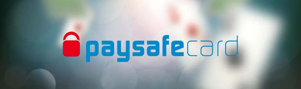 The Paysafecard logo paysafecard casino sites