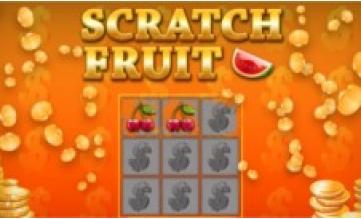 scratch card 226px