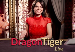 Live Dragon Tiger
