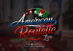 American Live Roulette