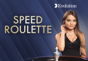 Live Speed Roulette