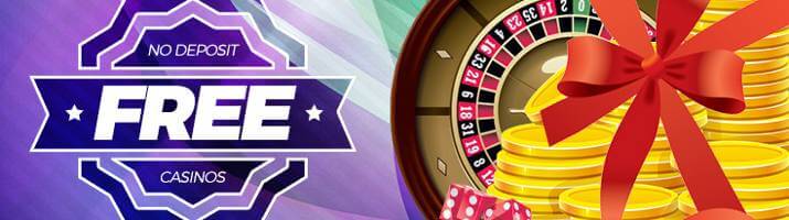 Online Casino Offers No Deposit