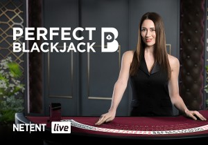 Perfect Blackjack