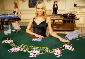 Ultimate Blackjack