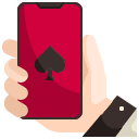 Smartphone casinos