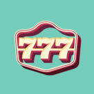 777 Casino logo