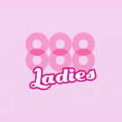 888 Ladies Bingo logo