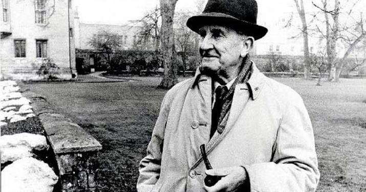 J.R.R. Tolkien