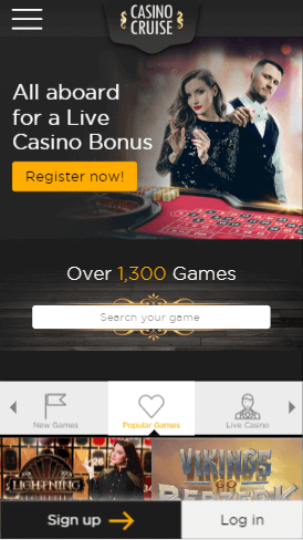 Captain Peters Casino Jack Offers