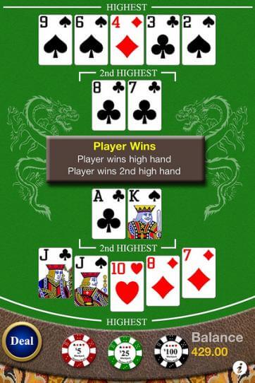 Pai Gow Basics overview