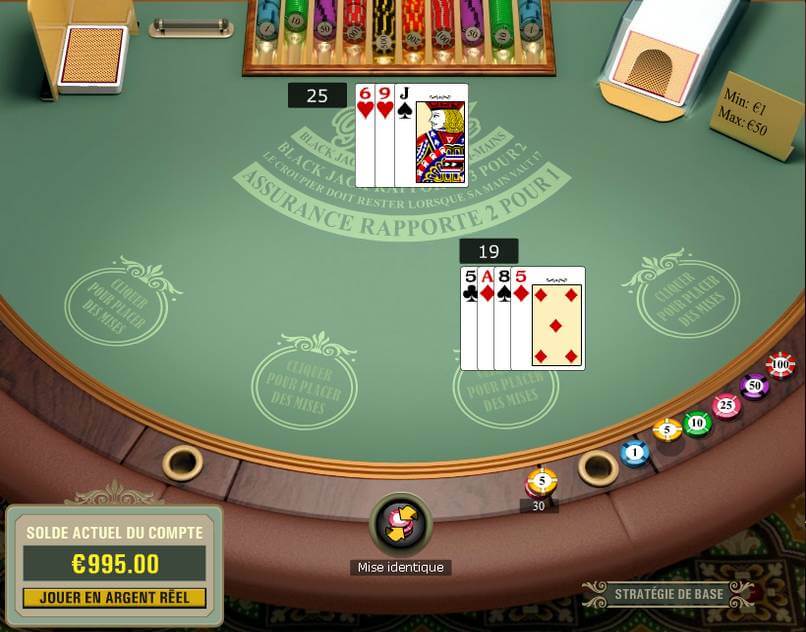 Best Pontoon Blackjack casinos
