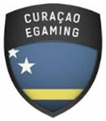 Curacao gaming logo