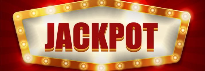 Progressive Jackpot Slots 2