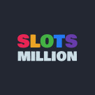 SlotsMillion logo