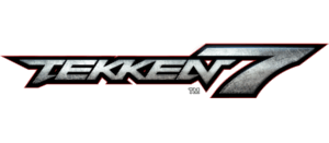 Tekken 7 logo