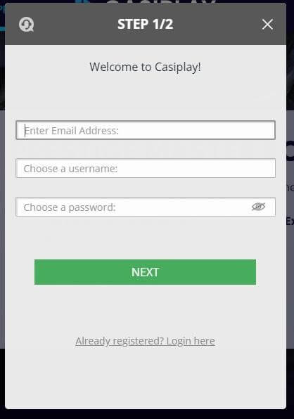 casiplay-step-1
