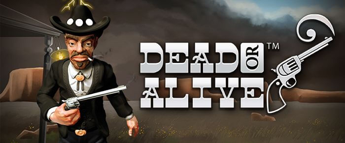 Dead or Alive logo