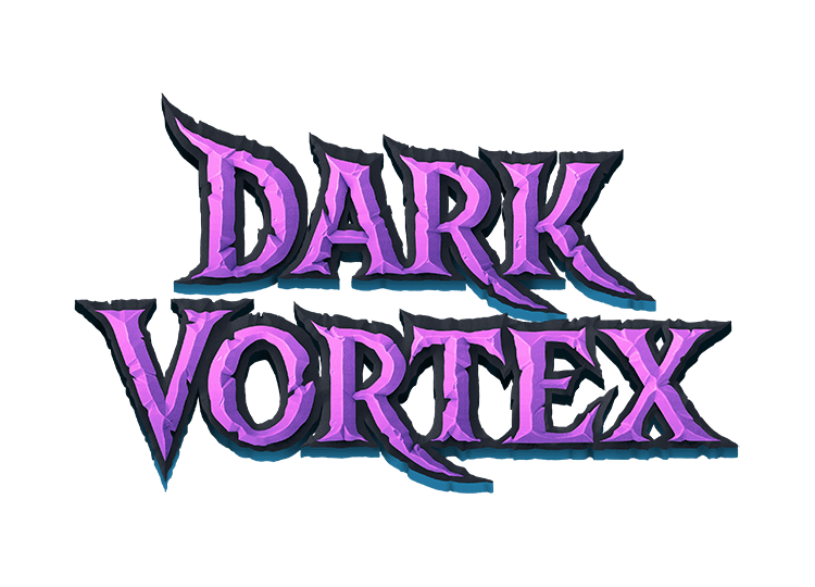 Dark Vortex logo