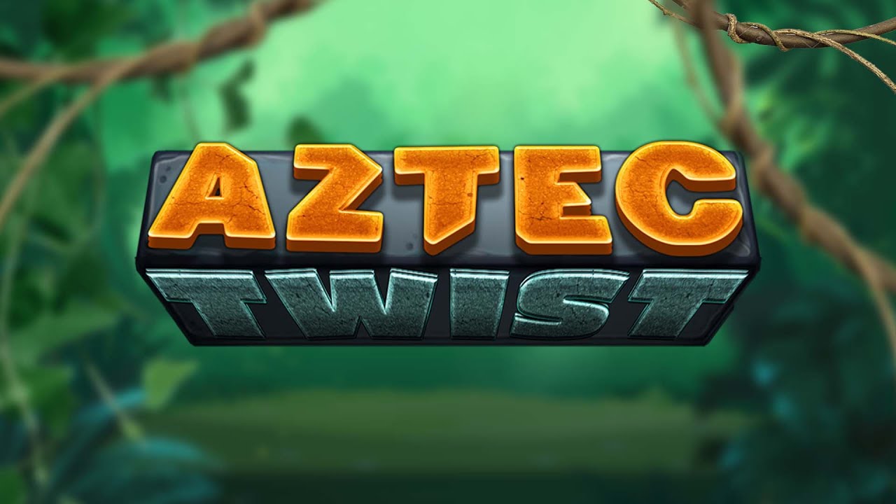 Aztec Twist slot 