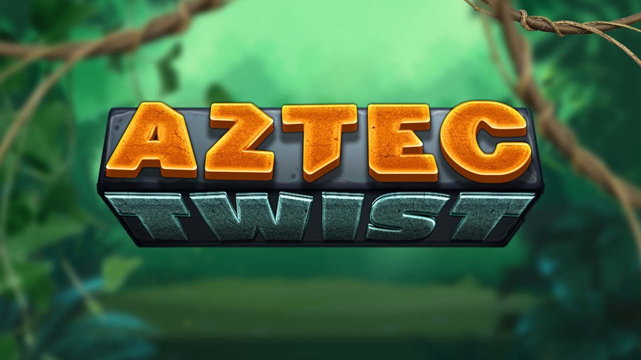 Aztec Twist slot
