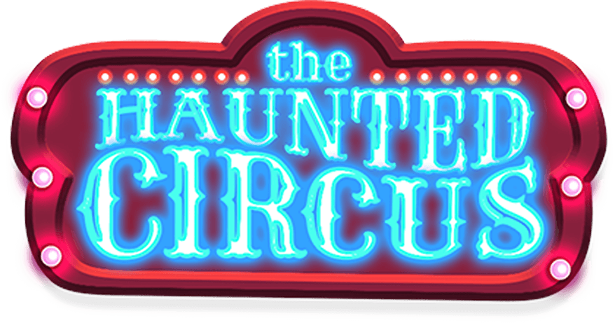 Haunted Circus slot