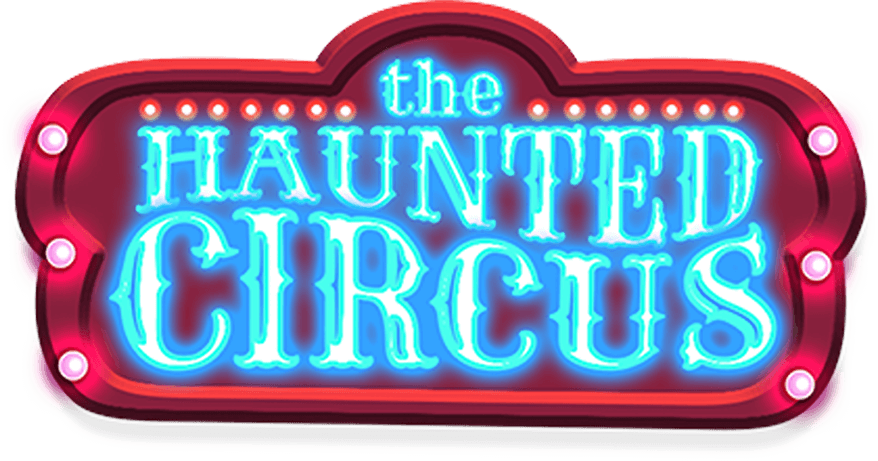 Haunted Circus slot 