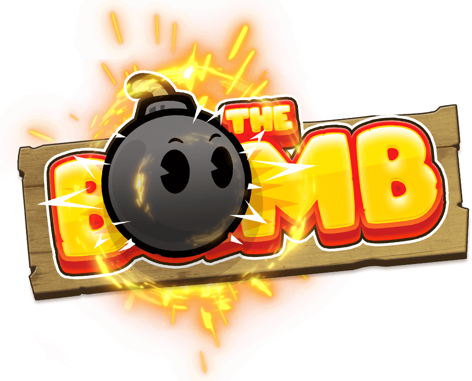 The Bomb slot 