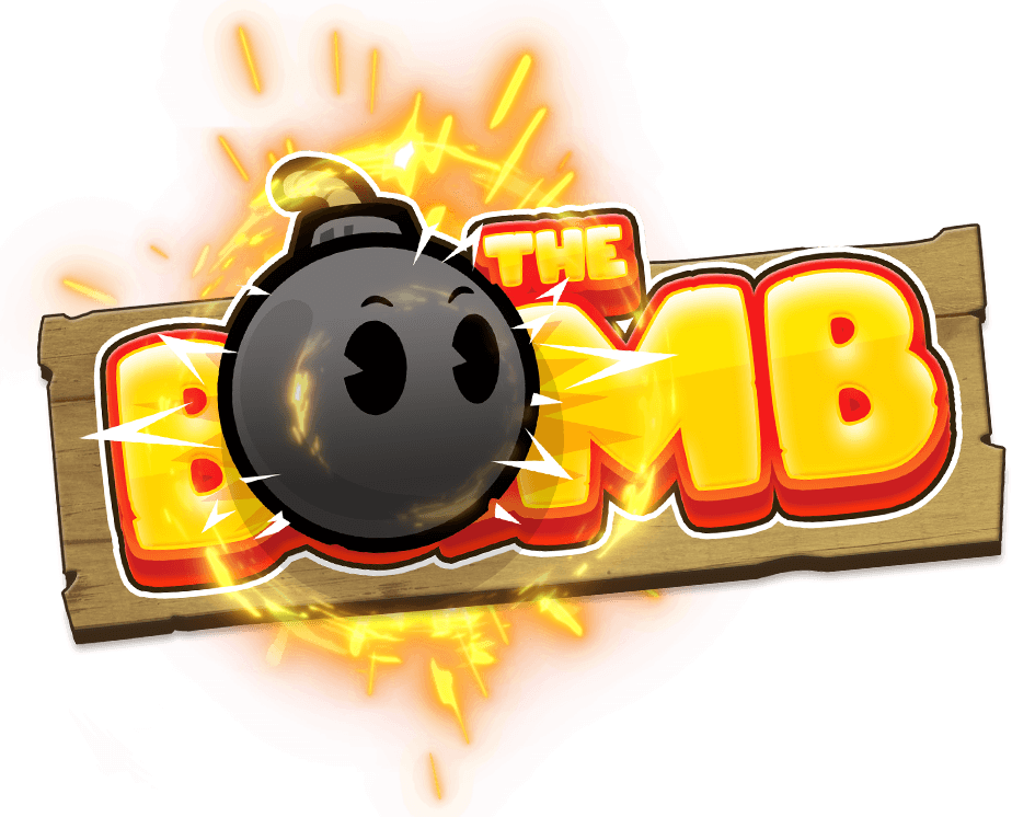 The Bomb slot