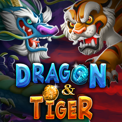 Dragon & Tiger slot 