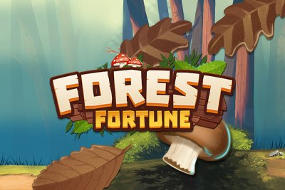 Forest Fortune slot 