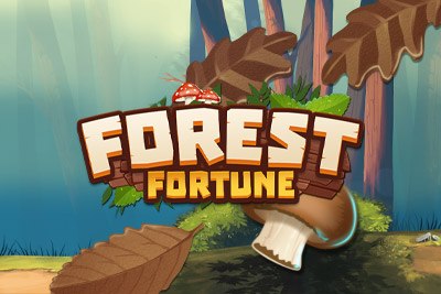 Forest Fortune slot