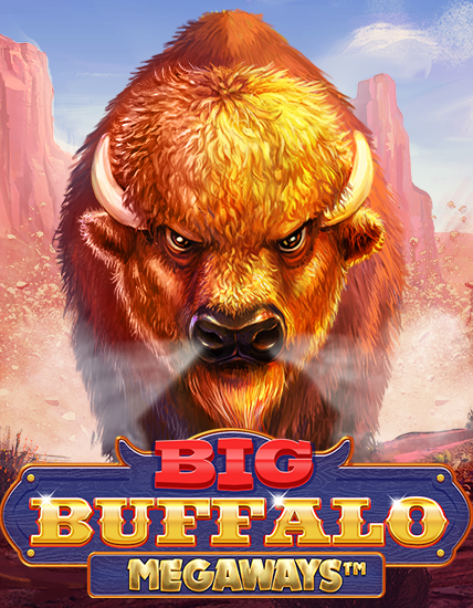 Big Buffalo Megaways 