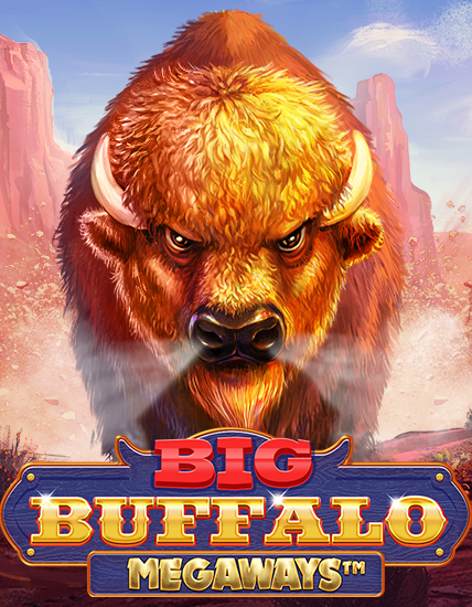 Big Buffalo Megaways