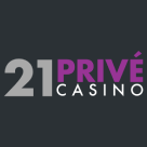 21 Prive logo